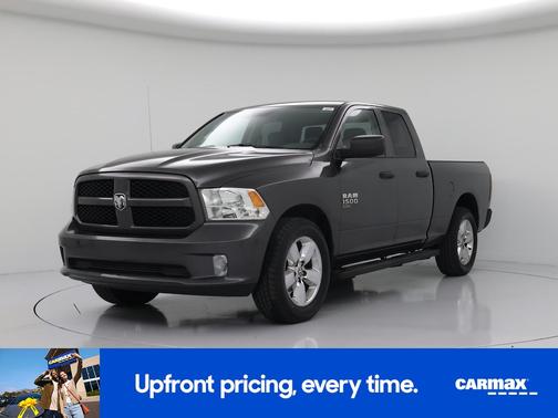 2019 RAM 1500 Classic Express