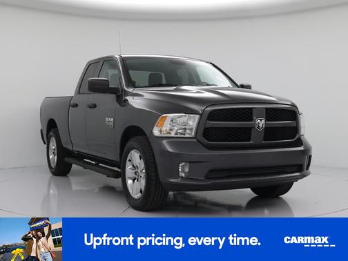 2019 RAM 1500 Classic Express