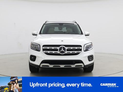 2022 Mercedes-Benz GLB 250 