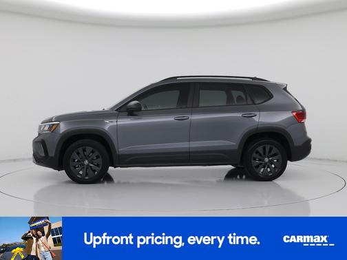 2024 Volkswagen Taos S