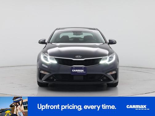 2020 Kia Optima EX Premium