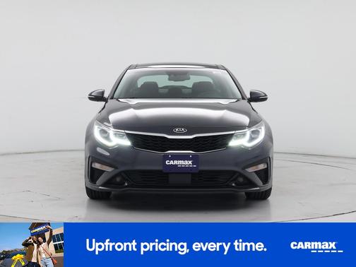 2020 Kia Optima EX Premium