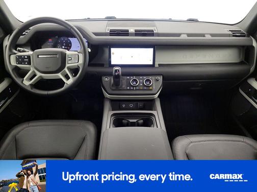 2024 Land Rover Defender 110 S