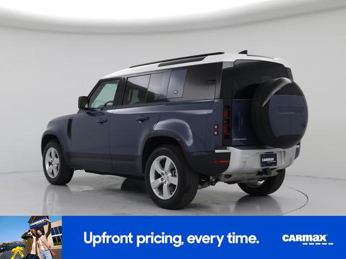 2024 Land Rover Defender 110 S