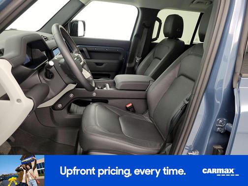 2024 Land Rover Defender 110 S