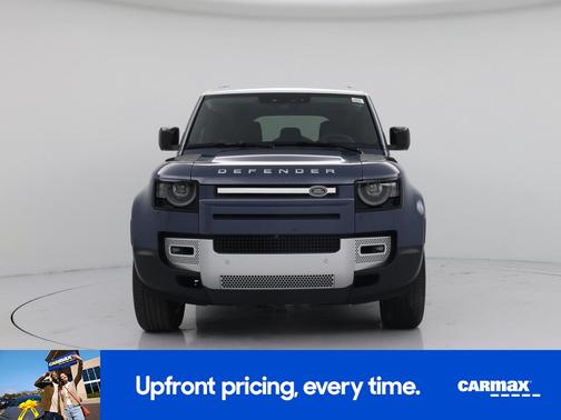 2024 Land Rover Defender 110 S