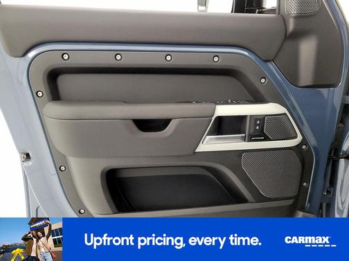 2024 Land Rover Defender 110 S