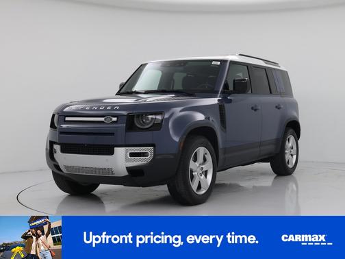 2024 Land Rover Defender 110 S