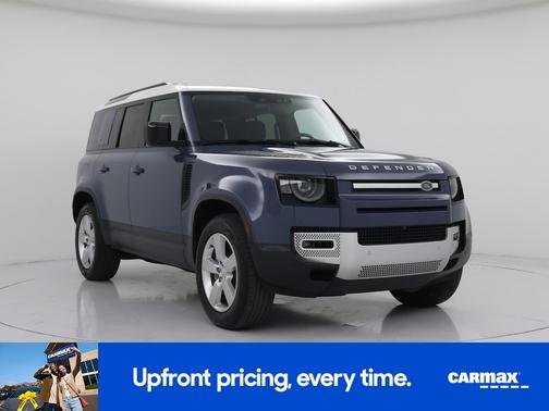 2024 Land Rover Defender 110 S