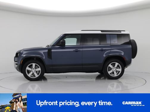 2024 Land Rover Defender 110 S