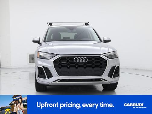 2023 Audi Q5 e S-Line Prestige