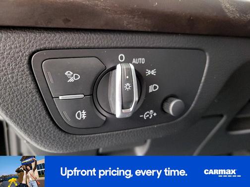 2018 Audi Q5 Premium