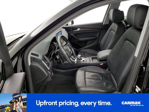 2018 Audi Q5 Premium