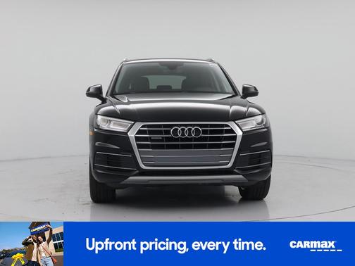2018 Audi Q5 Premium