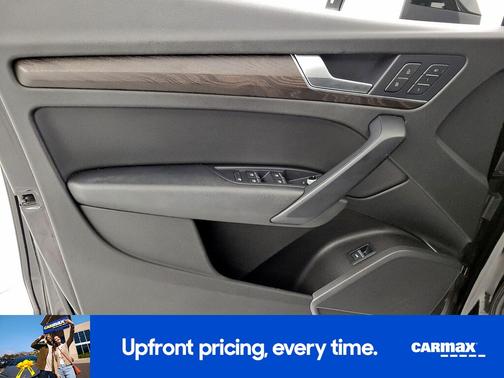 2018 Audi Q5 Premium