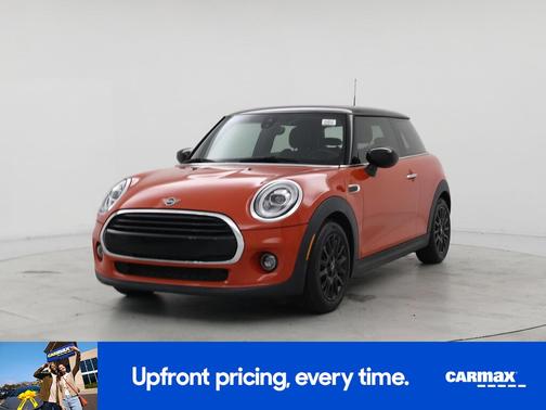 2021 MINI Hardtop Cooper