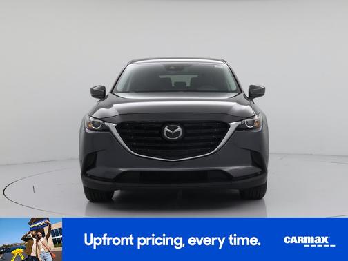 2023 Mazda CX-9 Touring Plus