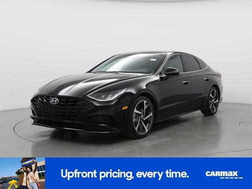 2023 Hyundai SONATA SEL Plus