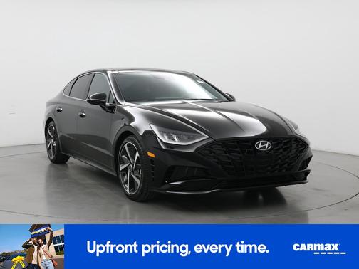 2023 Hyundai SONATA SEL Plus
