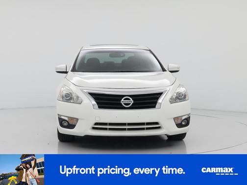 2014 Nissan Altima SL