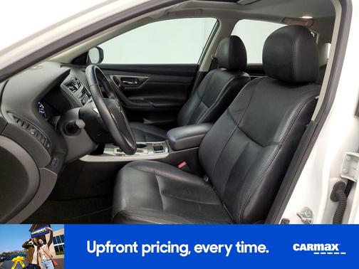 2014 Nissan Altima SL