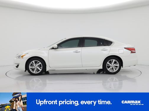 2014 Nissan Altima SL