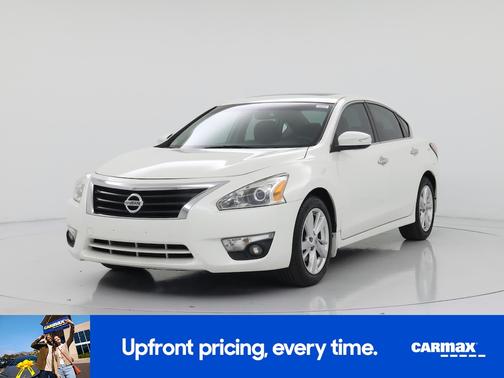 2014 Nissan Altima SL