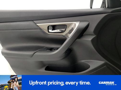 2014 Nissan Altima SL