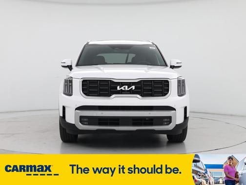 2024 Kia Telluride SX
