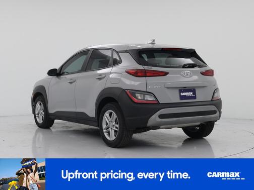 2023 Hyundai KONA SE