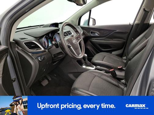 2015 Buick Encore Convenience