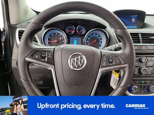 2015 Buick Encore Convenience