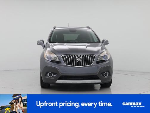 2015 Buick Encore Convenience