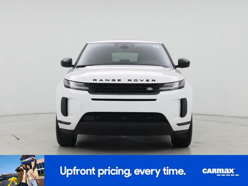 2025 Land Rover Range Rover Evoque Core S