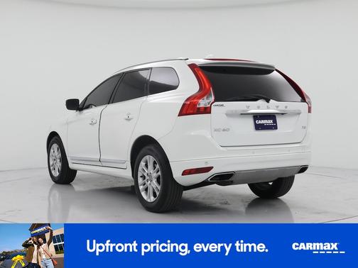 2016 Volvo XC60 T5 Premier