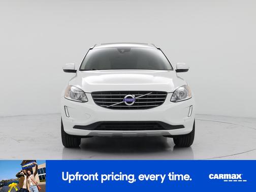 2016 Volvo XC60 T5 Premier
