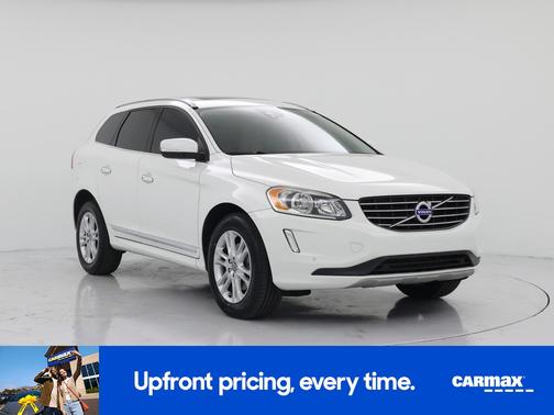 2016 Volvo XC60 T5 Premier