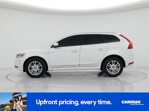 2016 Volvo XC60 T5 Premier