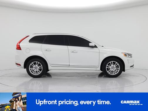 2016 Volvo XC60 T5 Premier