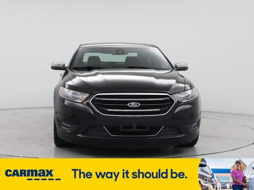 2013 Ford Taurus Limited
