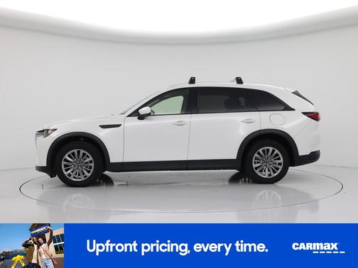 2024 Mazda CX-90 Turbo Preferred