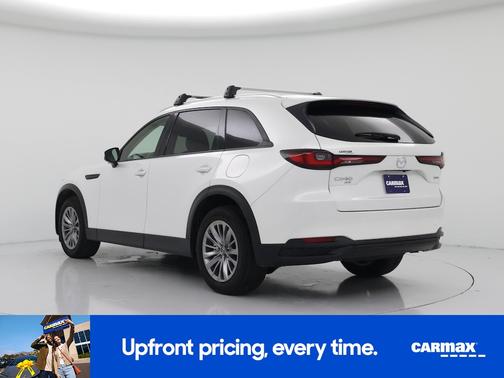 2024 Mazda CX-90 Turbo Preferred