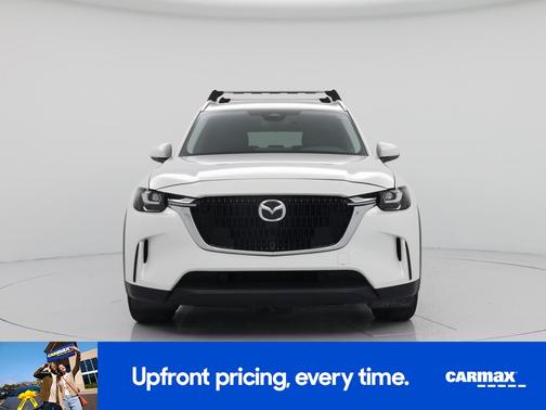 2024 Mazda CX-90 Turbo Preferred