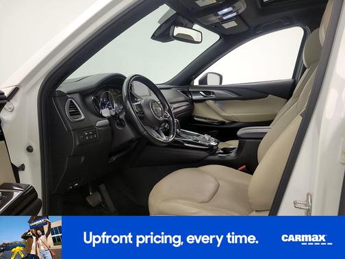 2017 Mazda CX-9 Grand Touring