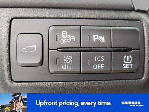 2017 Mazda CX-9 Grand Touring