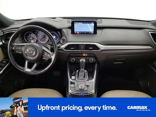 2017 Mazda CX-9 Grand Touring