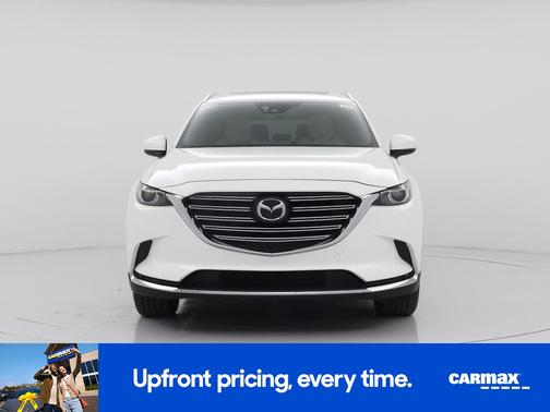 2017 Mazda CX-9 Grand Touring
