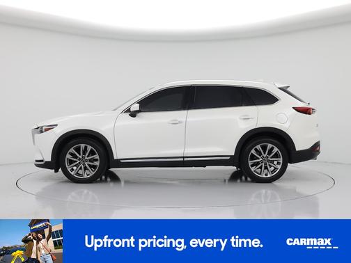 2017 Mazda CX-9 Grand Touring