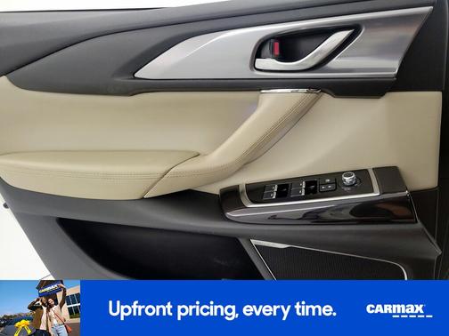 2017 Mazda CX-9 Grand Touring