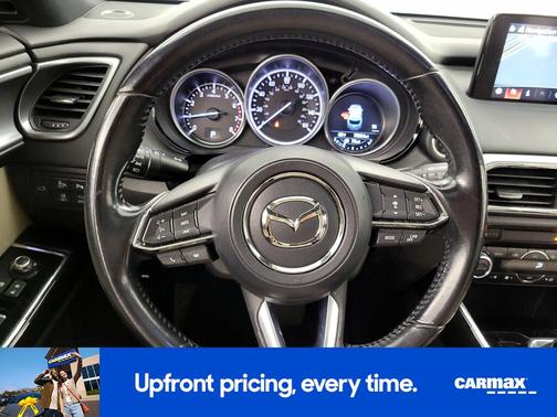 2017 Mazda CX-9 Grand Touring